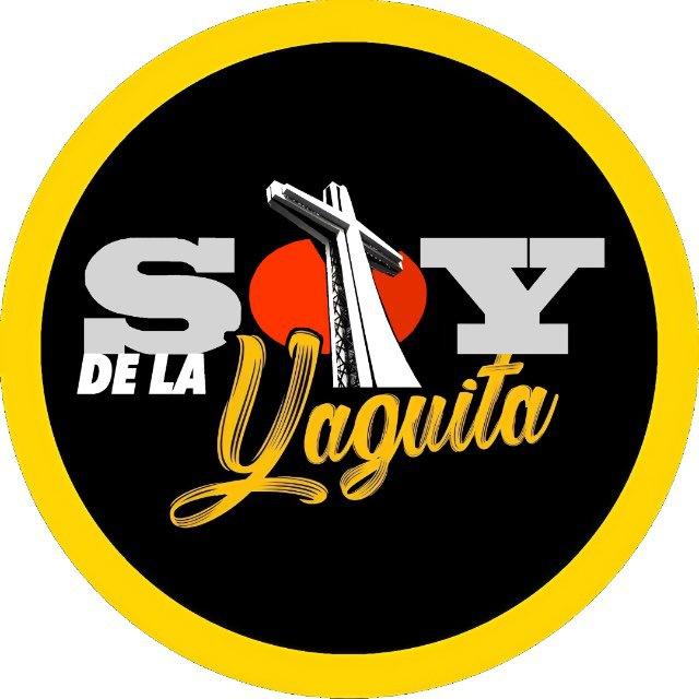 Soy de la Yagüita