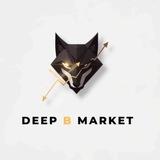 Deep B^MarkeT 🐺📈