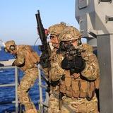 Turkish Military forces 🇹🇷