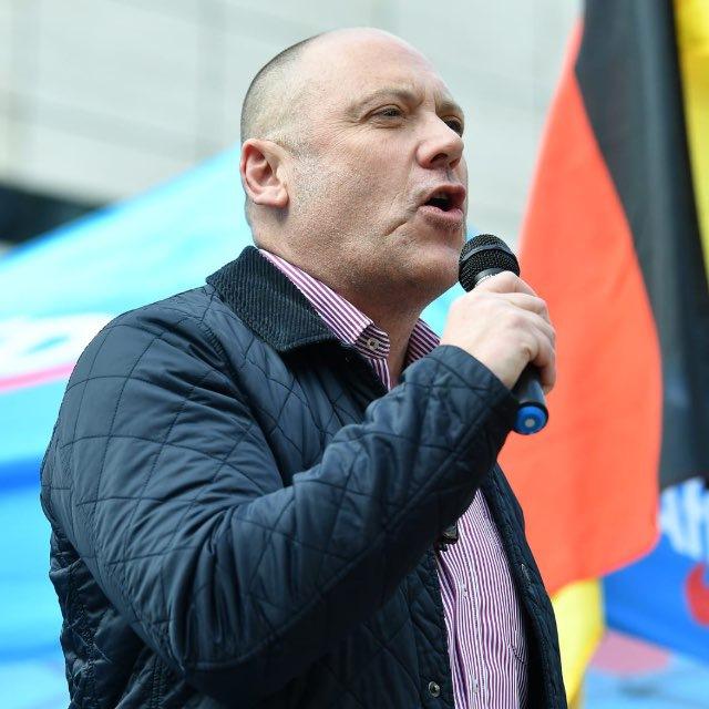 Joachim Paul | AfD