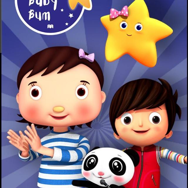 Little Baby Bum