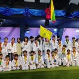 စာပန်းရိပ် ကိုယ်ပိုင်အထက်တန်းကျောင်း၊ အောင်ပန်းမြို့