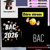 🥀Bac2026💯 whith hiba ✌️❤🥀