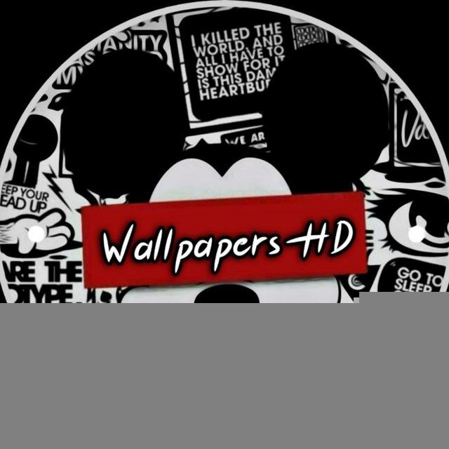 خلفيات شاشة Wallpapers HD 🖼️