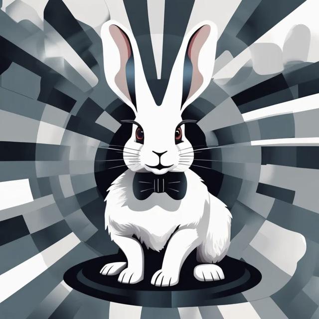 The White Rabbit