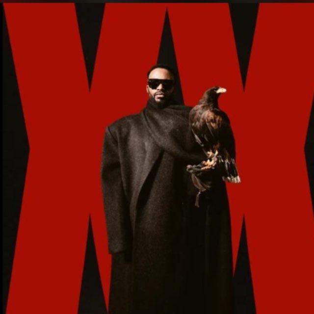 Fally Ipupa