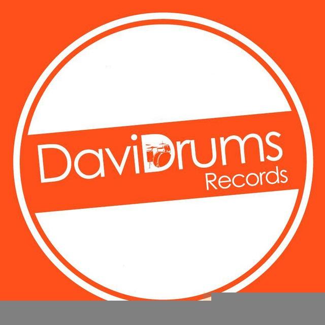 Multitracks DaviDrums Records