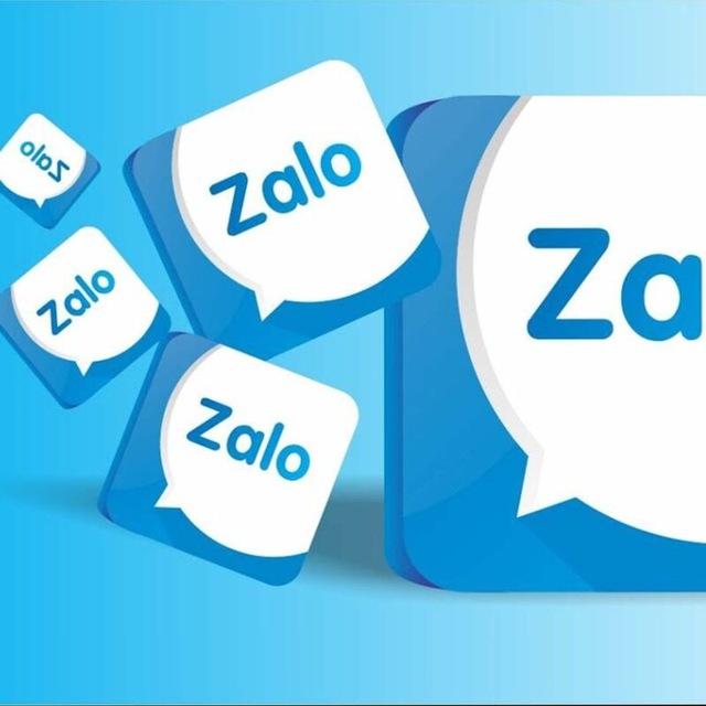 Mua Bán Tài Khoản Zalo