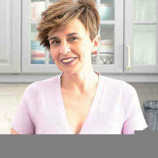 LauraLopezMon Recetas
