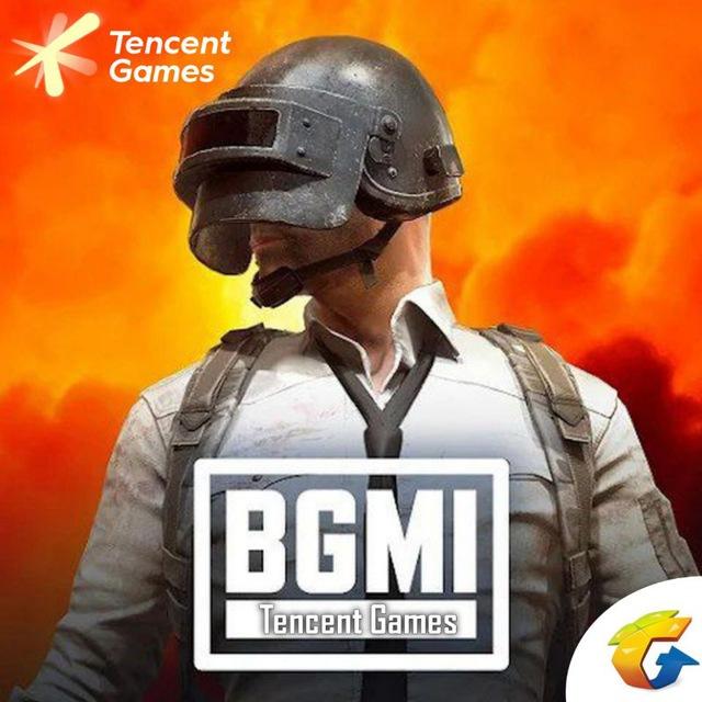 BGMI Update V4.4