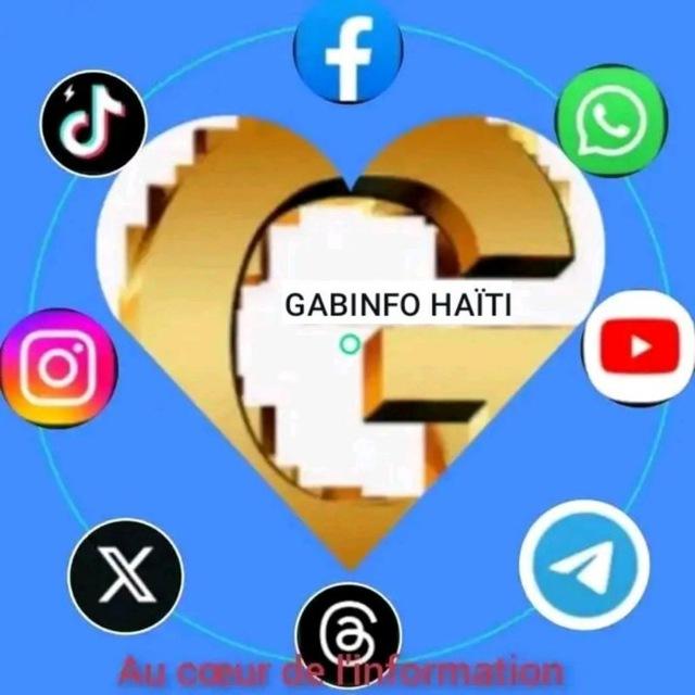 GABINFO HAÏTI