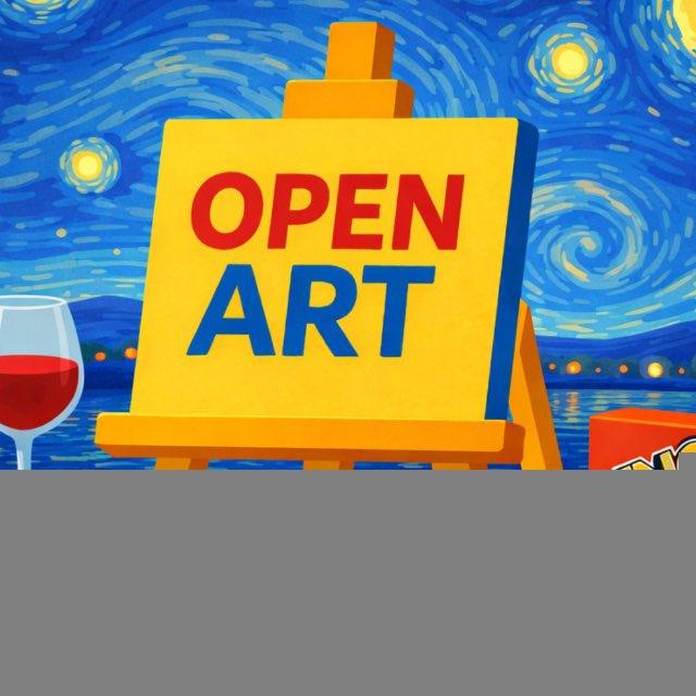Open Art Catania