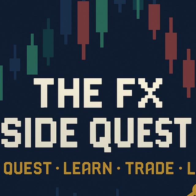 The Fx Side Quest 🌐