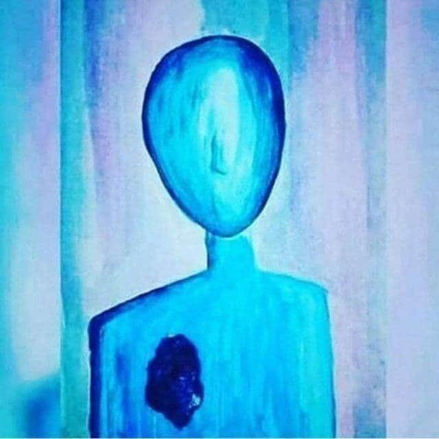 💙Blue ∞ أزرق💙