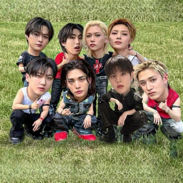 ♡ 𝗦𝗧𝗥𝗔𝗬 𝗞𝗜𝗗𝗦 ♡
