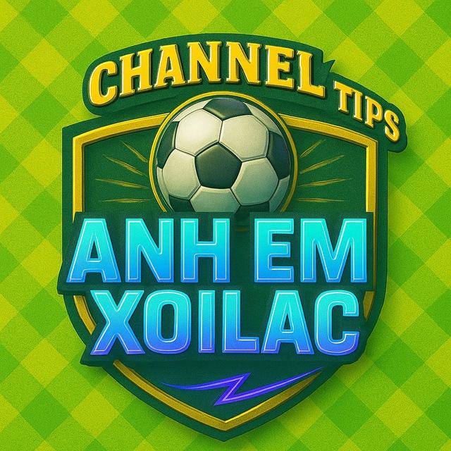 Anh Em XoiLac - Channel Tips