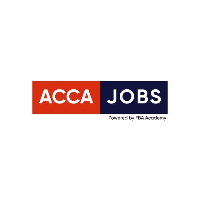 Jobs | FBA Academy