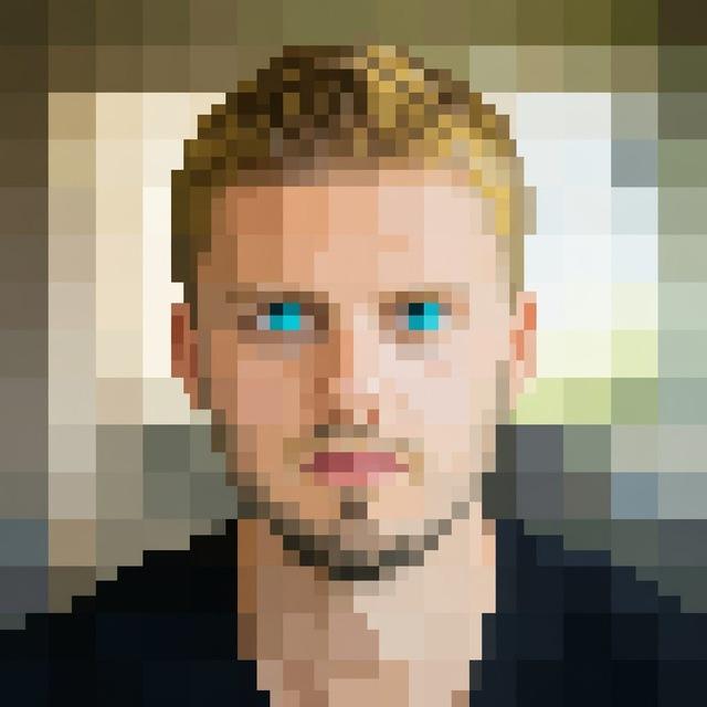 Jordan Sather