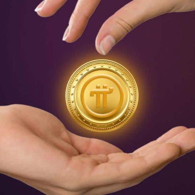 Pi network بالعربي ®️