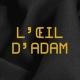 L'œil d'Adam