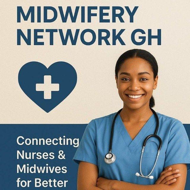 Nursing & Midwifery Network GH