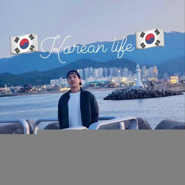 🇰🇷Korean life