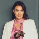 Юлия Козлова