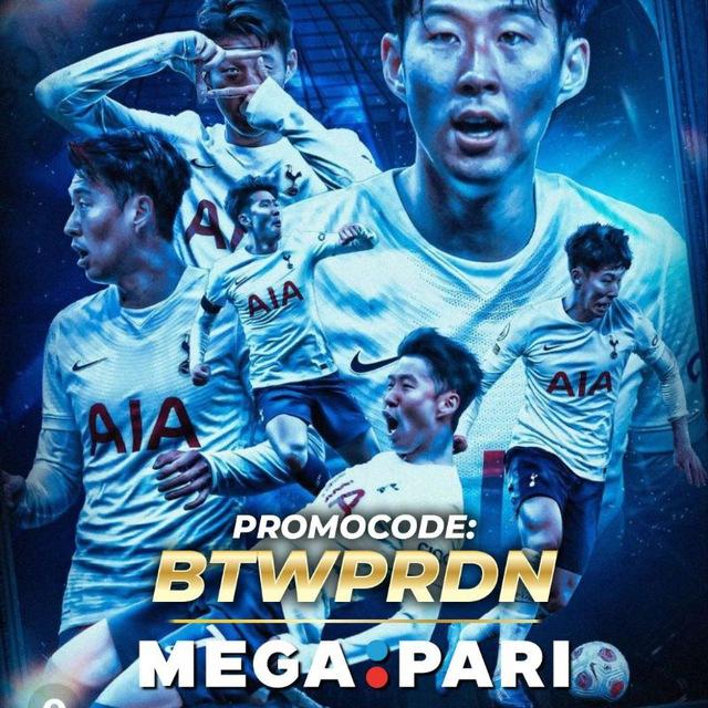 Megapari FREE CHANNEL