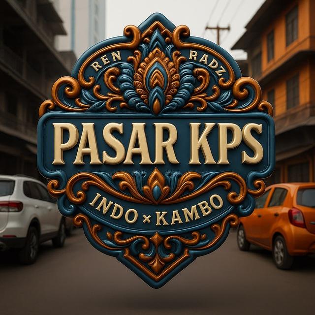 PASAR KPS