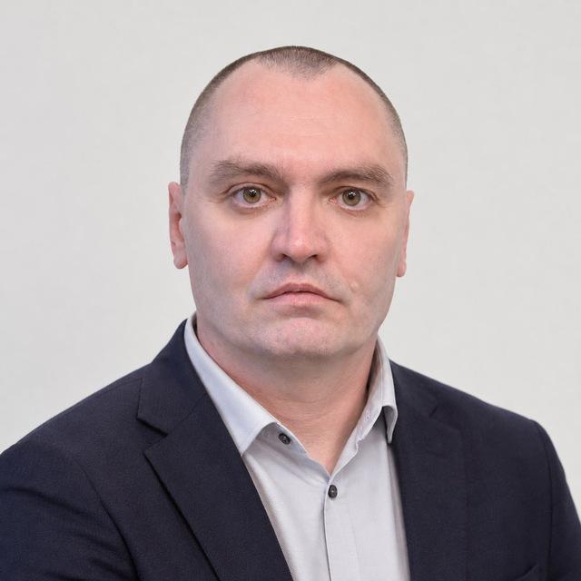 Заявки из Telegram | Алексей Танцырев