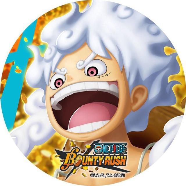 One Piece Bounty Rush /اخبار