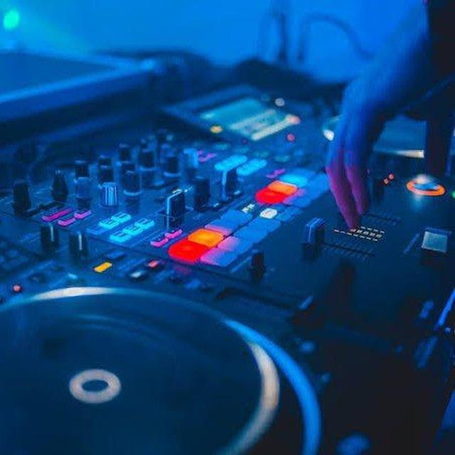 Música Electrónica❤️