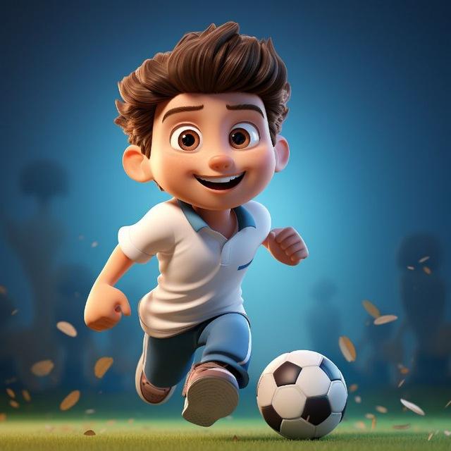 Fixed Games 🇦🇷