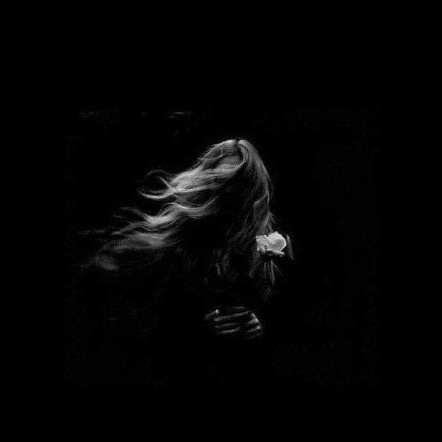 وحدتي🖤