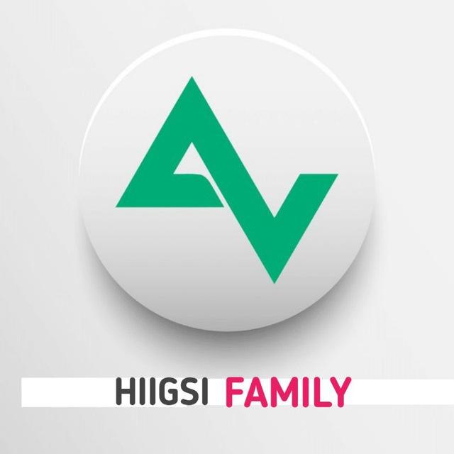 HIIGSI FAMILY[2]🍀