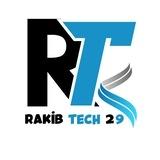 Rakib Tech 29 (Group)