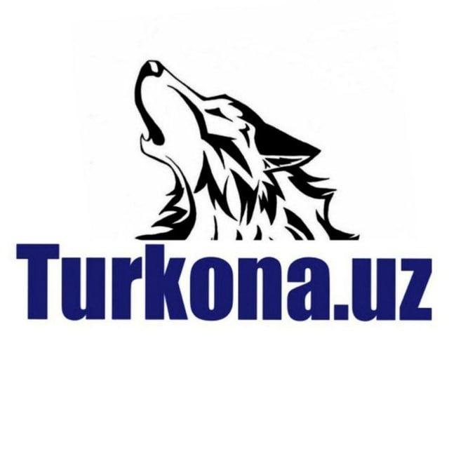 TURKONA.UZ