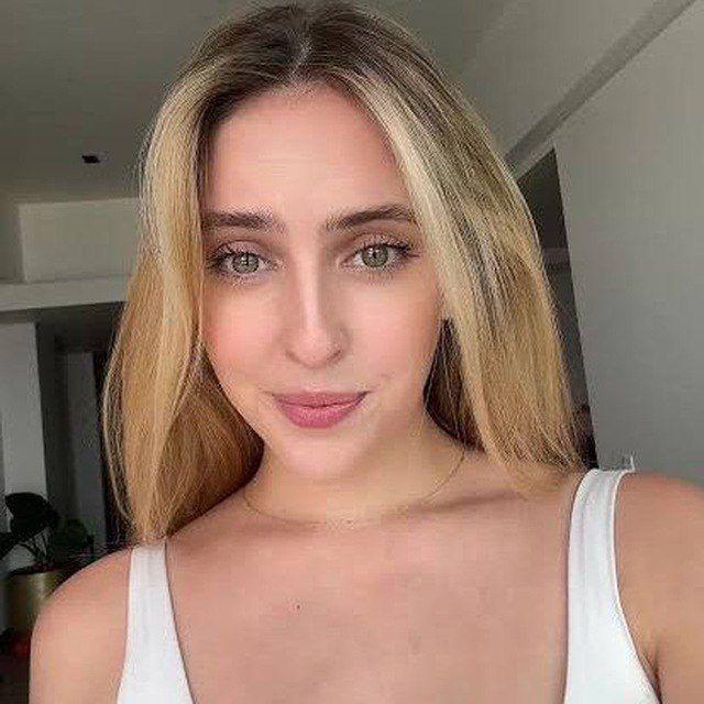 Kim Migneault ♥️