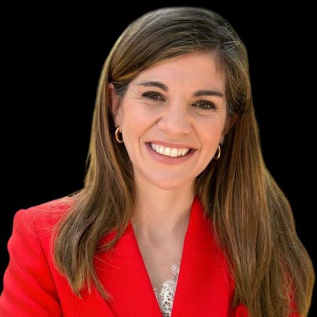Dra. Marian Rojas Estapé