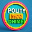 🇮🇳 POLITY IMP QUESTIONS RAJ& INDIA