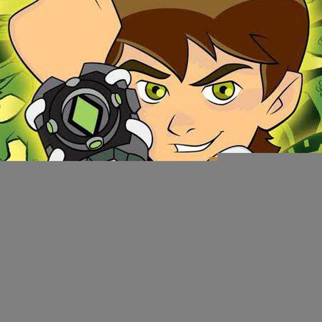 Ben 10 👾