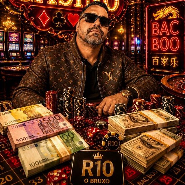 R10 DADOS - O bruxo BAC BO 🎲2026 e nosso 🎲💰💰🚀🇧🇷🇧🇫🇺🇲🇨🇭🇪🇸🏴 paises que já estamos operando