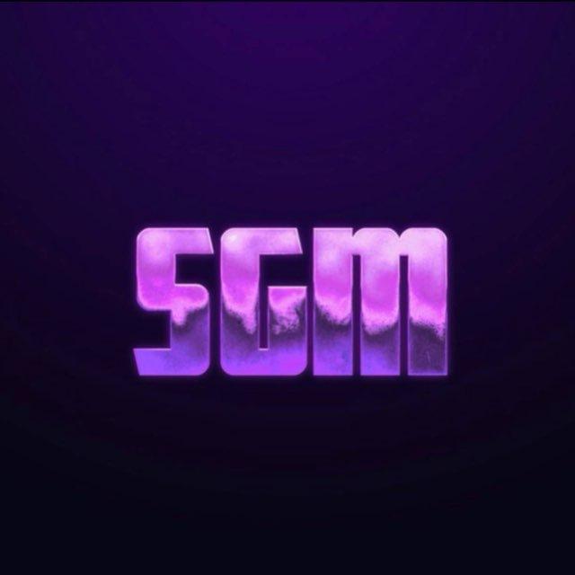 SGM⚡️