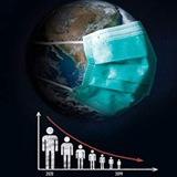 PLANDEMIA MUNDIAL COVID 2021