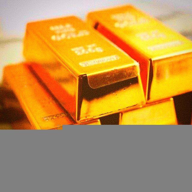 (GOLD) SIGNALS (99%) SURE