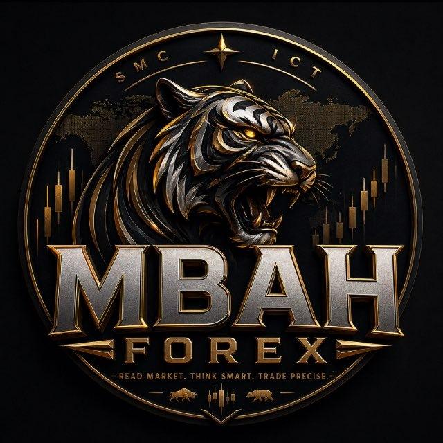 MBAH FOREX