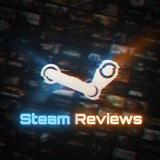 SteamReviews
