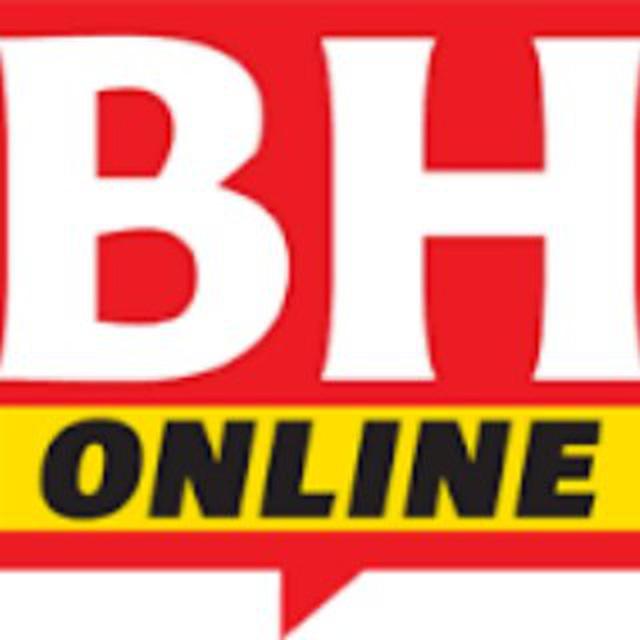 Berita Harian Online