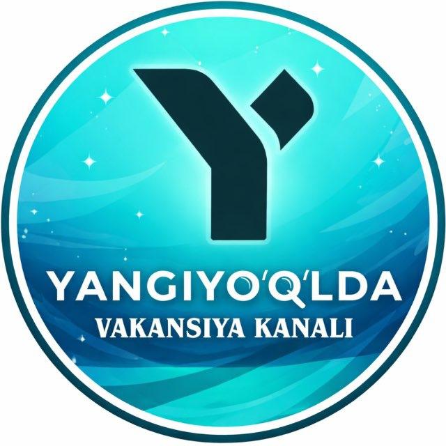 YANGIYOLDA ISH | ISH BOR