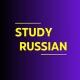 Study Russian